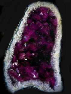 Cathedral Geodes